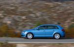 Audi A3 Sportback 2008 года (WW)